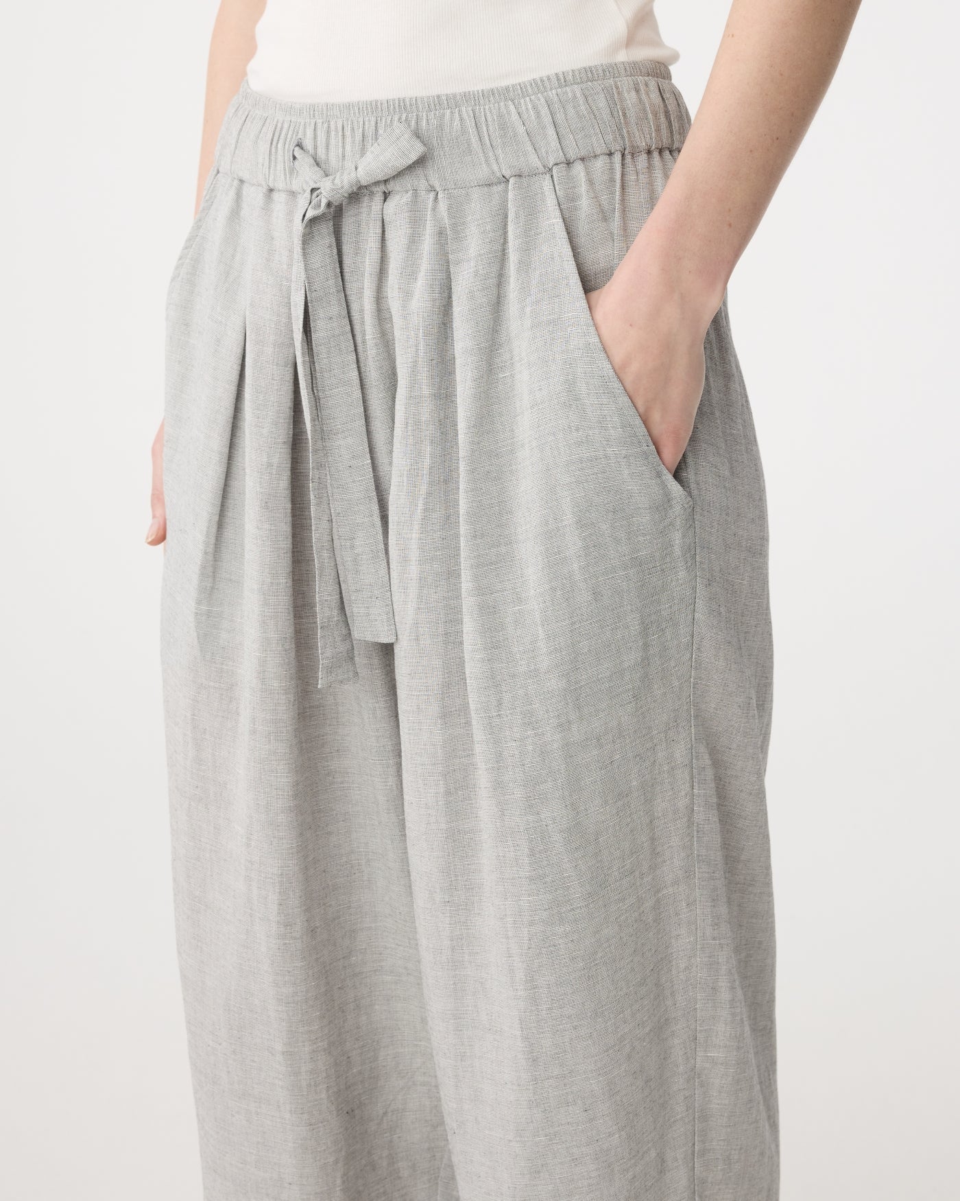 Knit-Ted Sally Pants