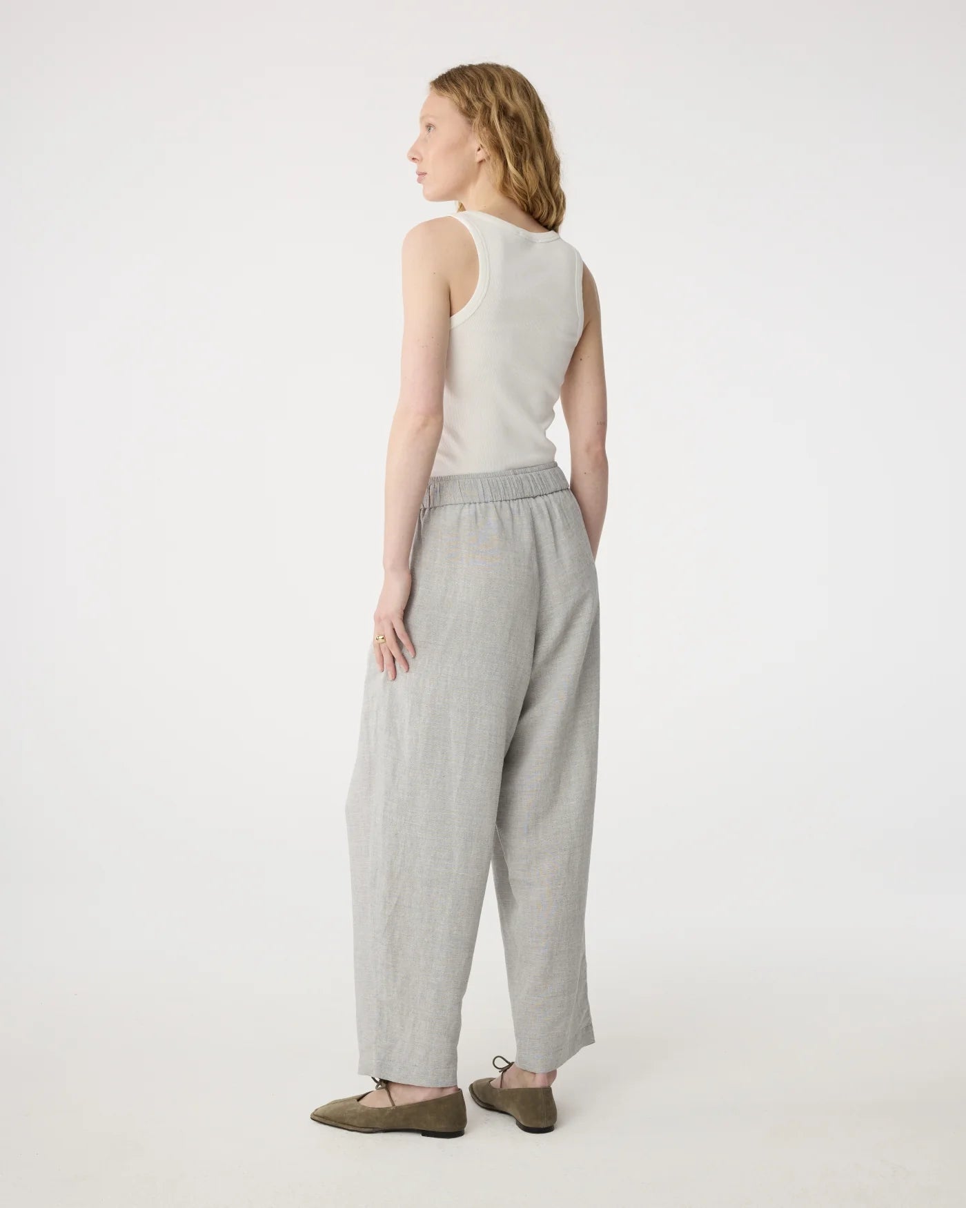 Knit-Ted Sally Pants