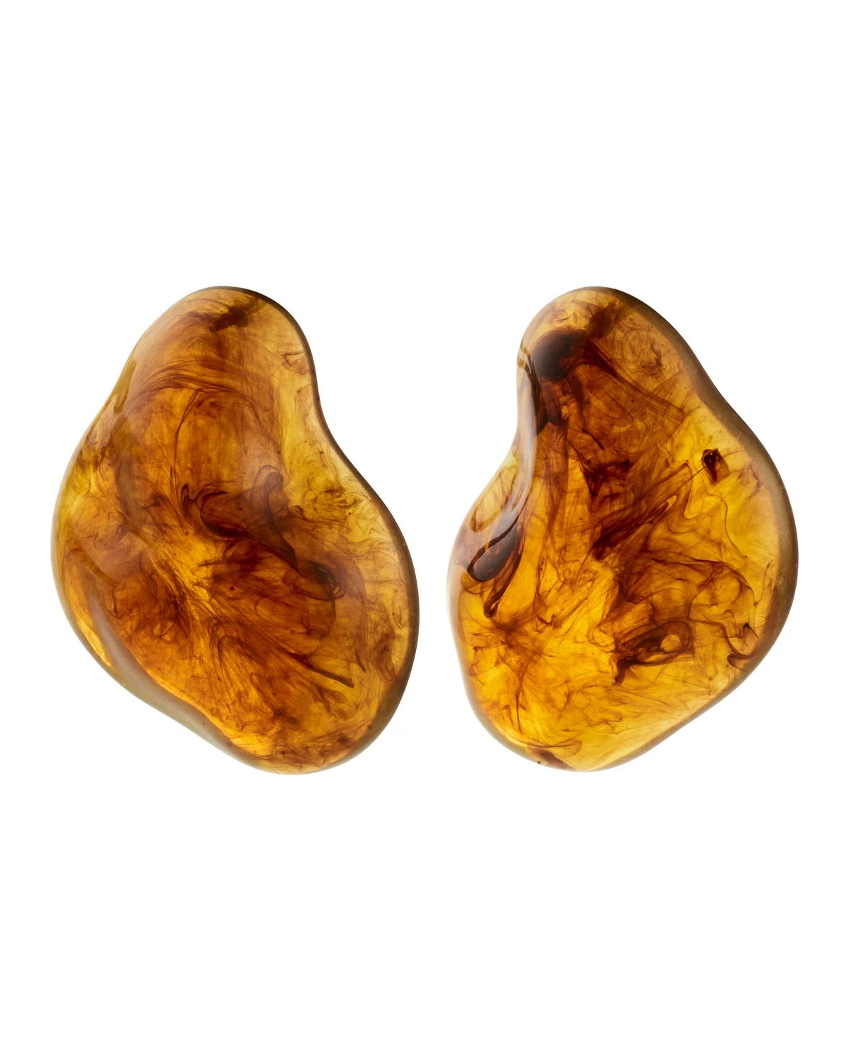 Pilgrim Lian Oorbellen Sieraden