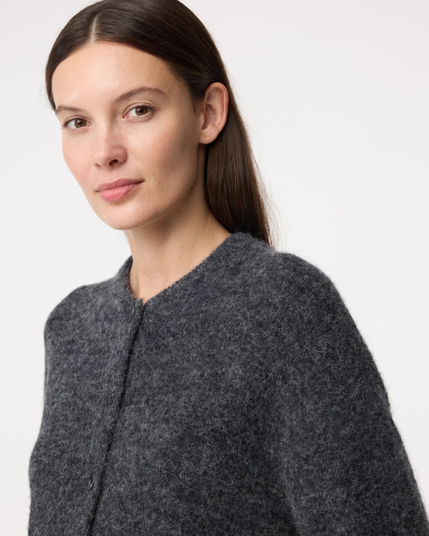 Knit-Ted Britney Cardigan