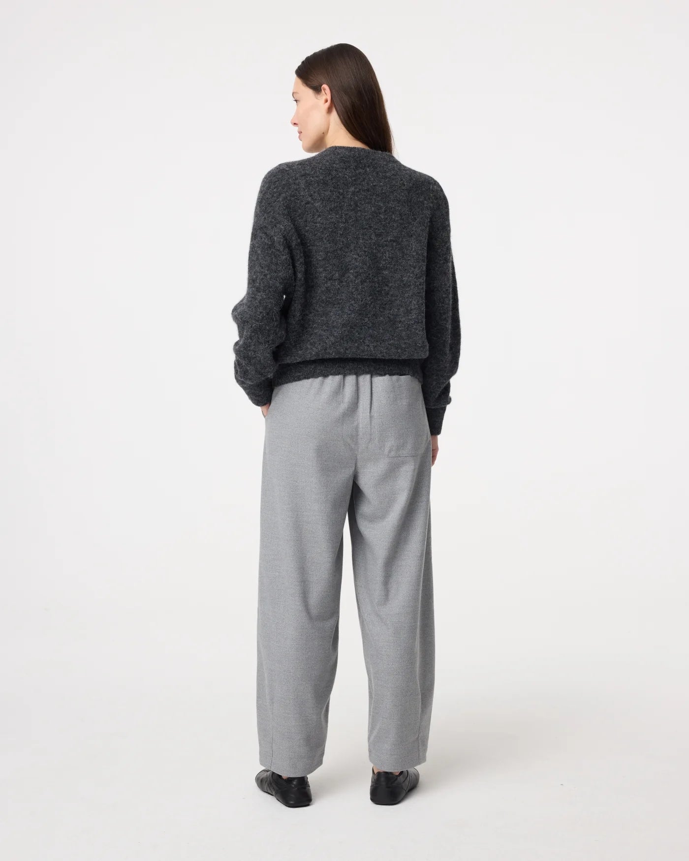 Knit-Ted Britney Cardigan