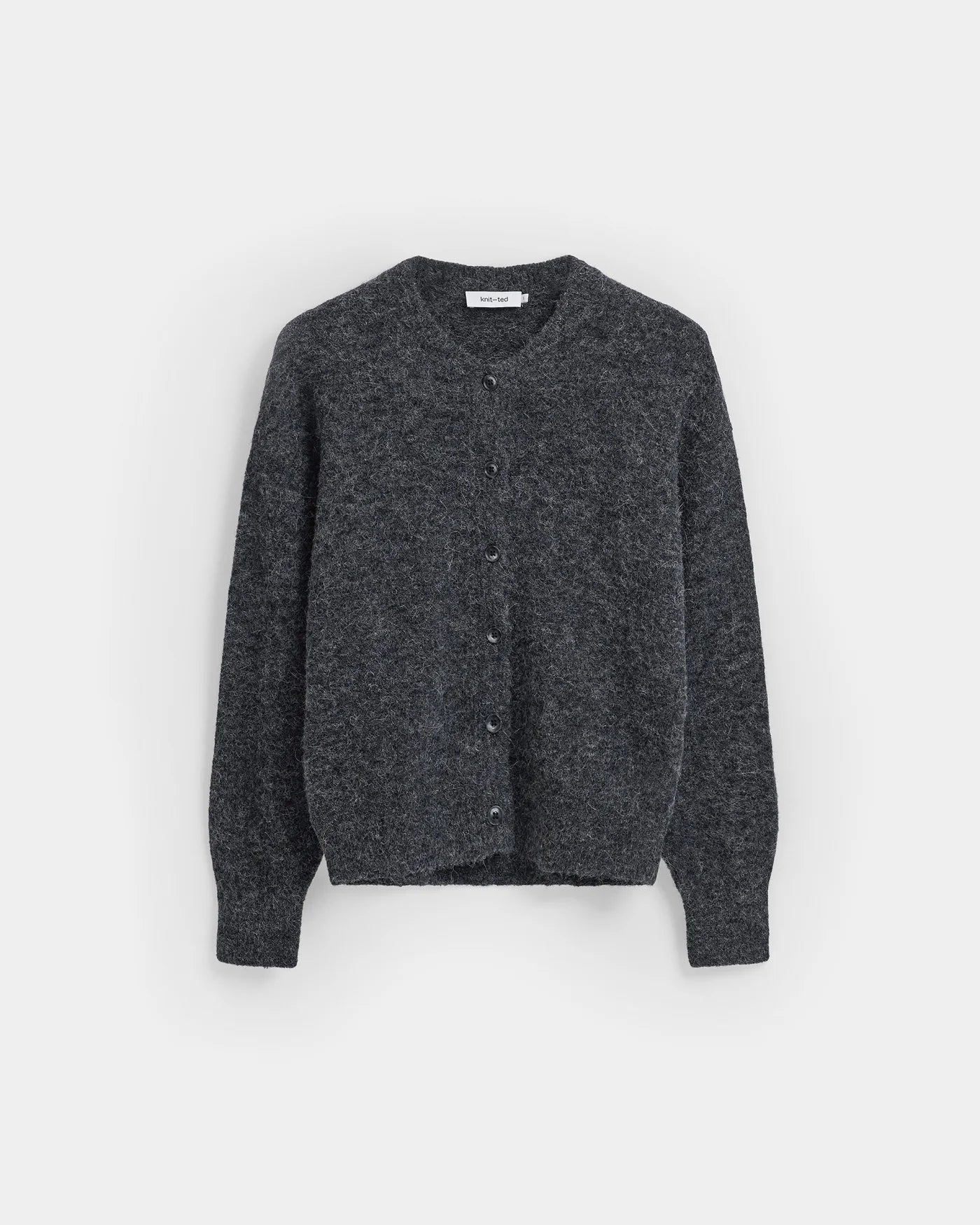 Knit-Ted Britney Cardigan
