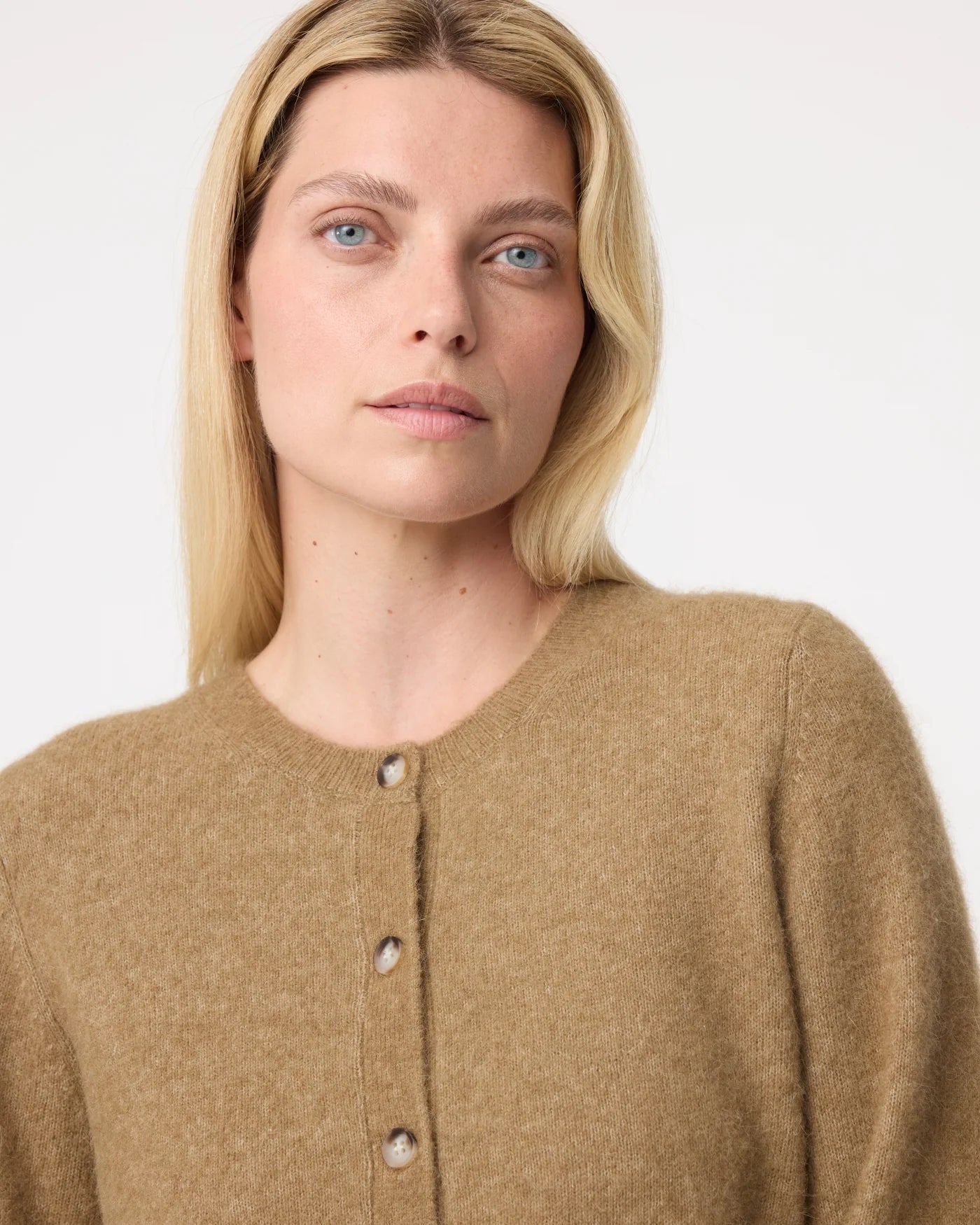 Knit-Ted Meg Cardigan