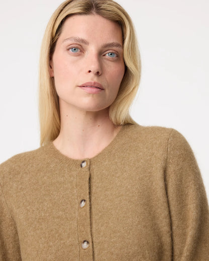 Knit-Ted Meg Cardigan