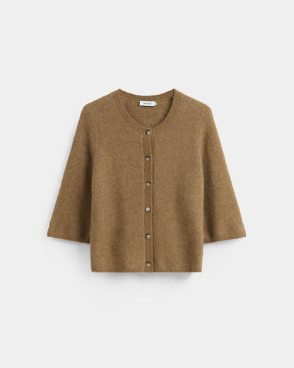 Knit-Ted Meg Cardigan