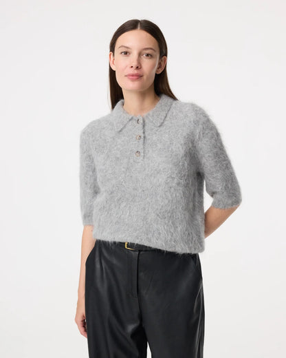 Knit-Ted Sherman Top