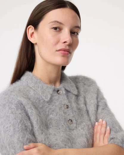 Knit-Ted Sherman Top