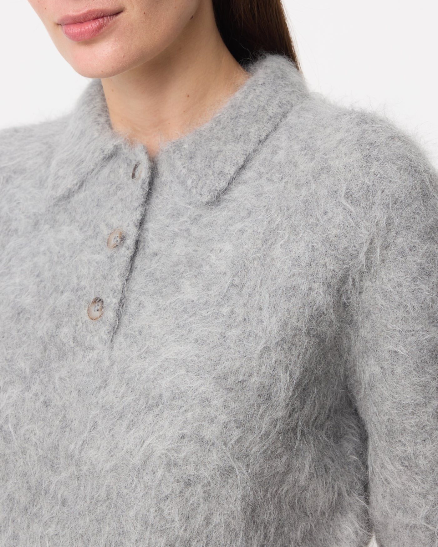 Knit-Ted Sherman Top
