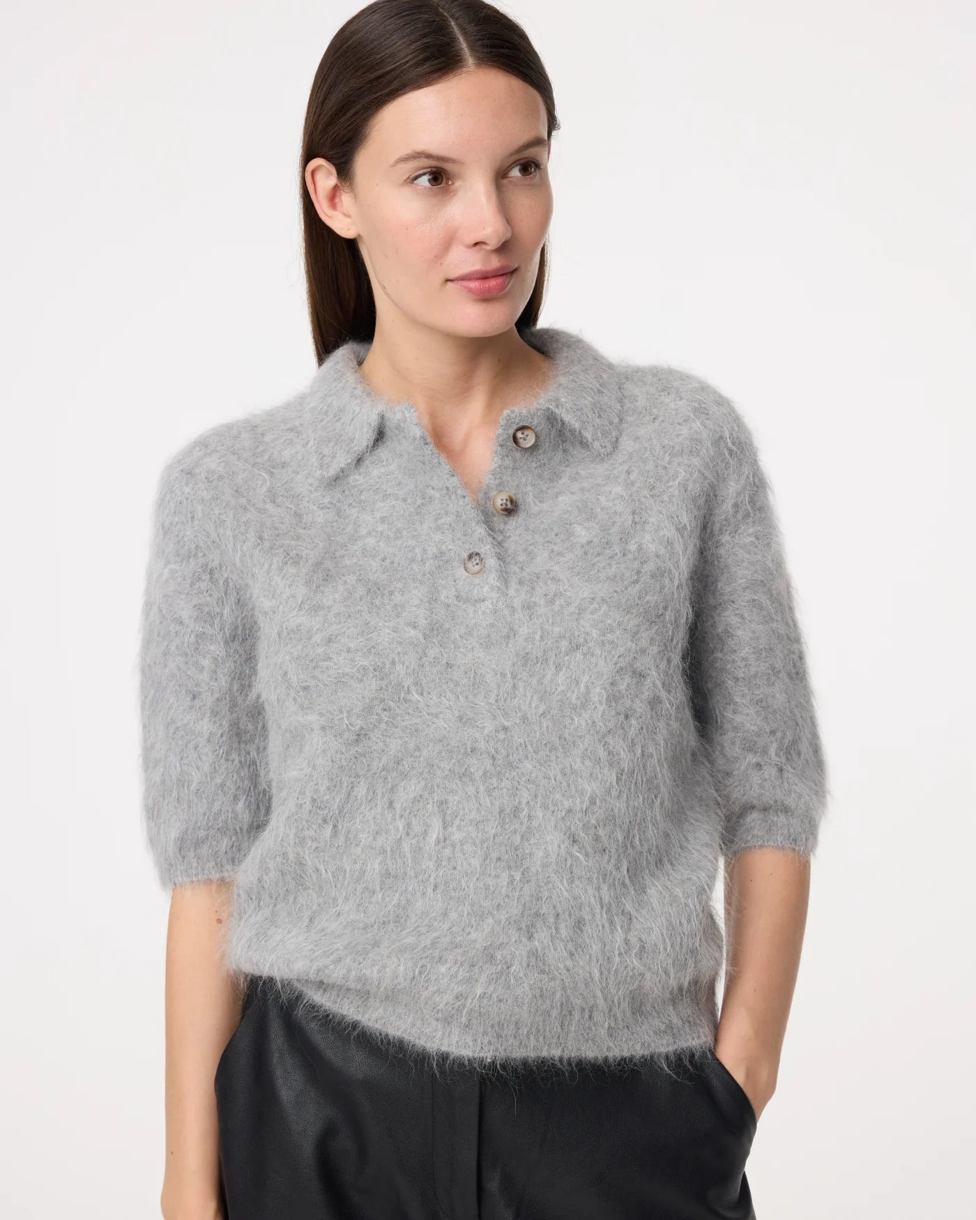 Knit-Ted Sherman Top