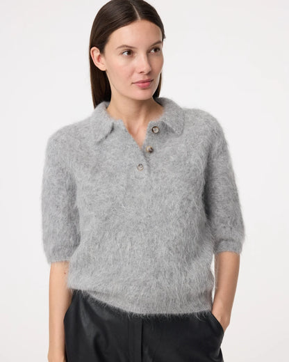 Knit-Ted Sherman Top