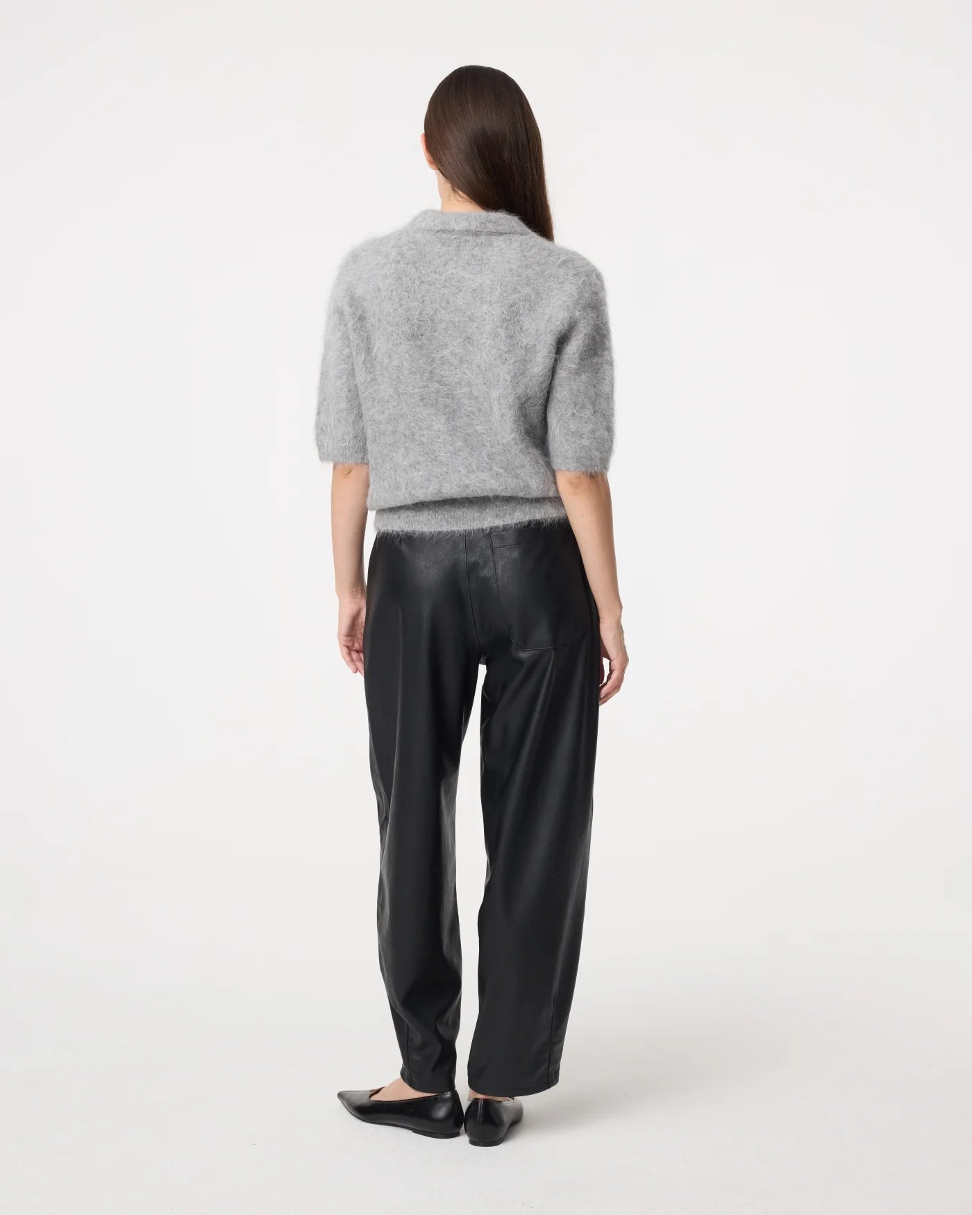 Knit-Ted Sherman Top