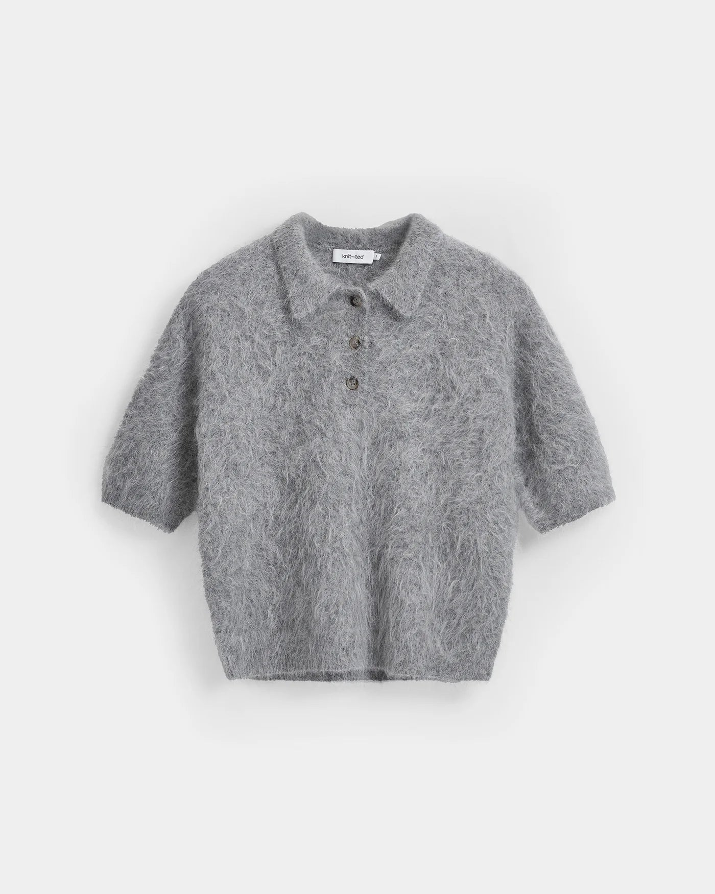 Knit-Ted Sherman Top