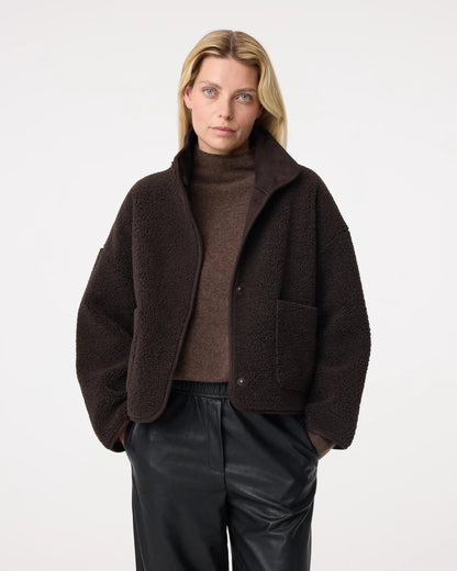 Knit-Ted Jill Jacket