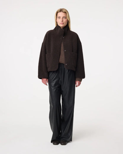 Knit-Ted Jill Jacket