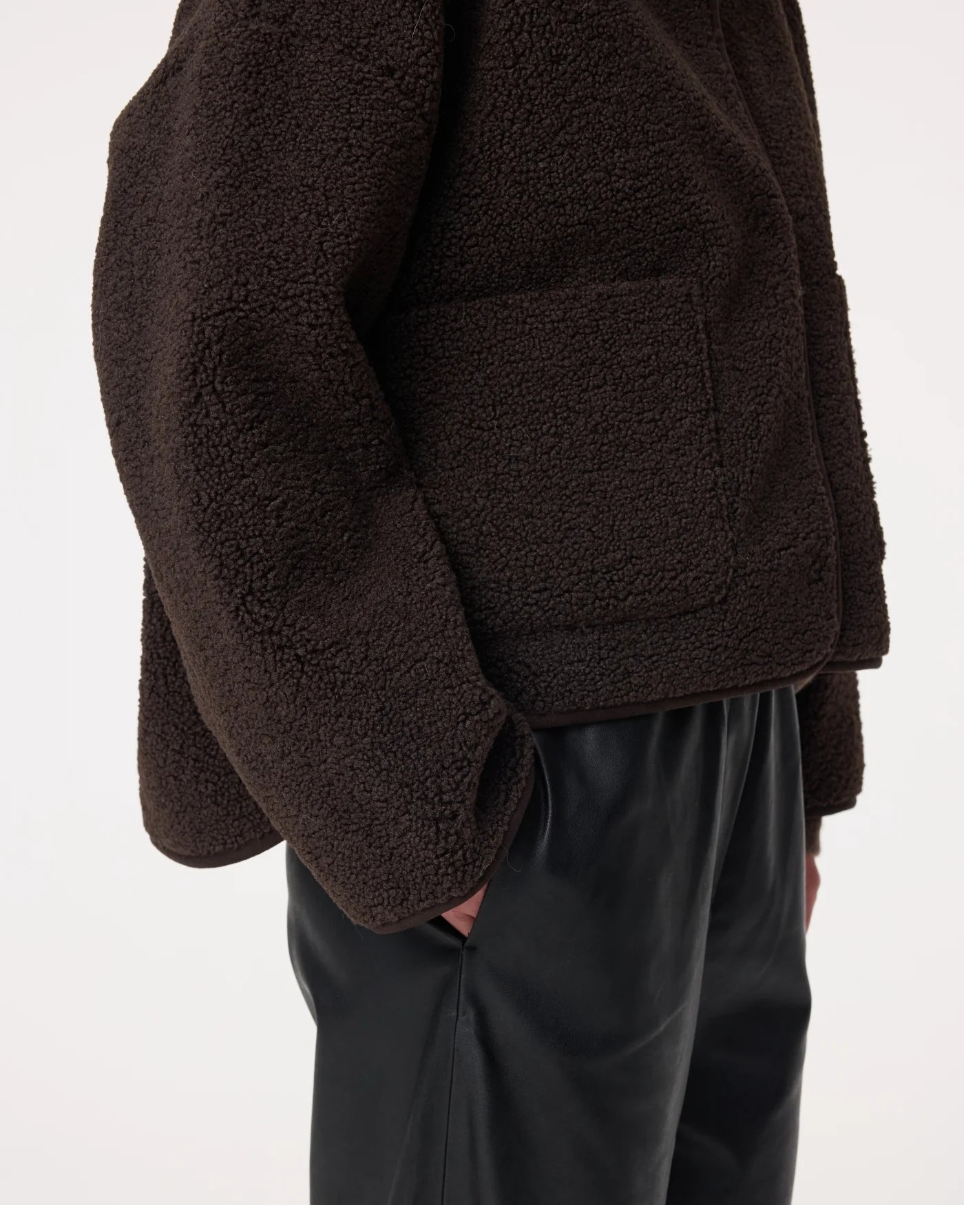 Knit-Ted Jill Jacket