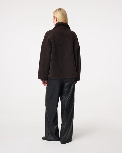 Knit-Ted Jill Jacket