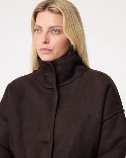 Knit-Ted Jill Jacket
