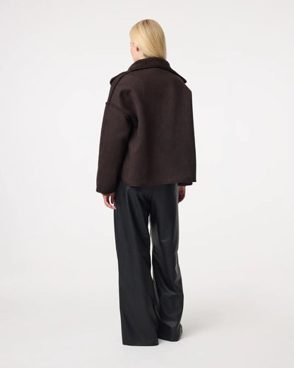 Knit-Ted Jill Jacket
