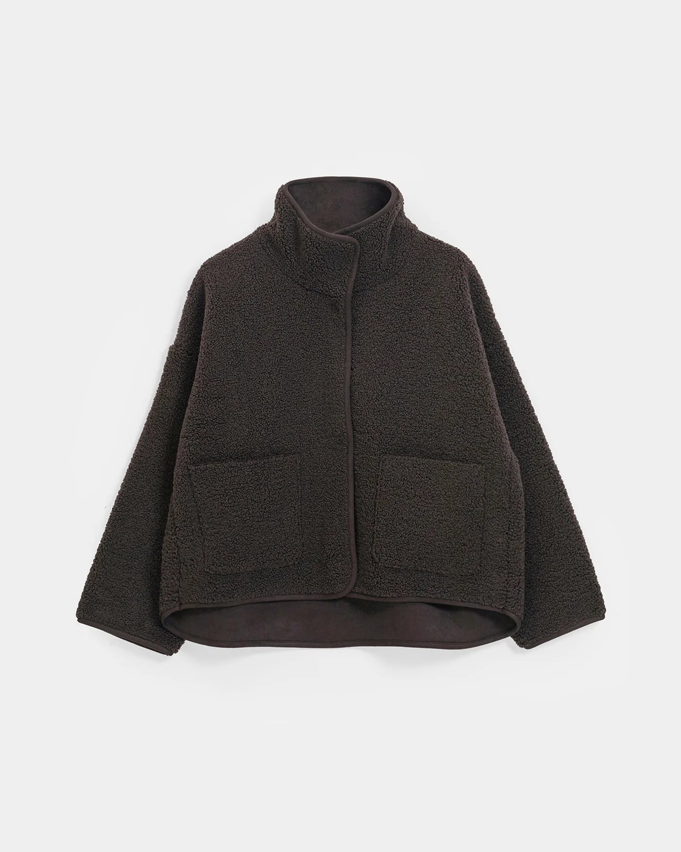 Knit-Ted Jill Jacket