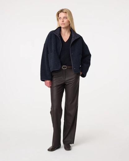 Knit-Ted Jill Jacket