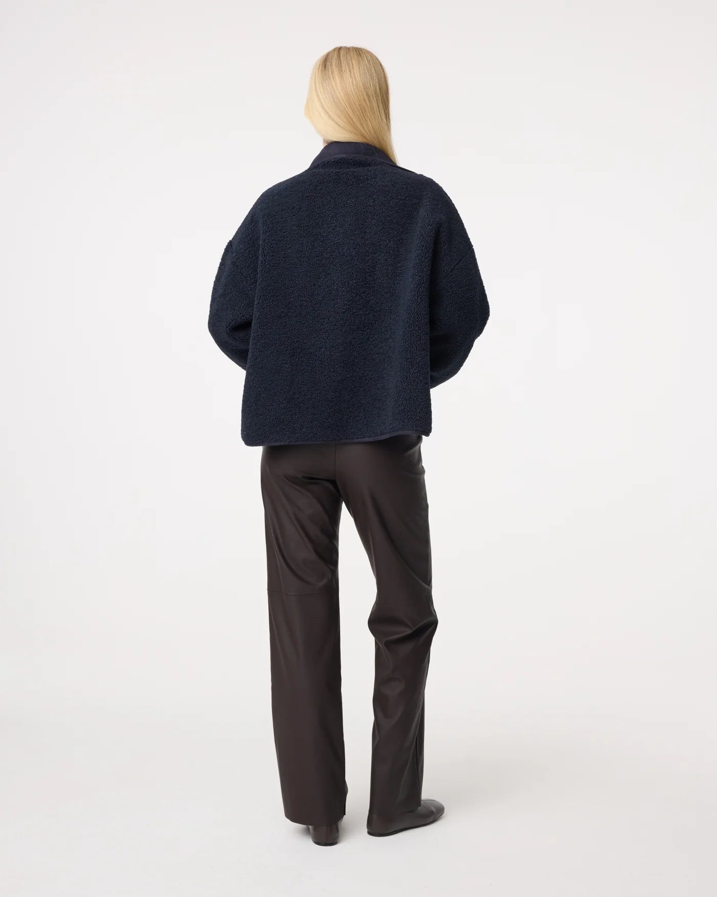 Knit-Ted Jill Jacket
