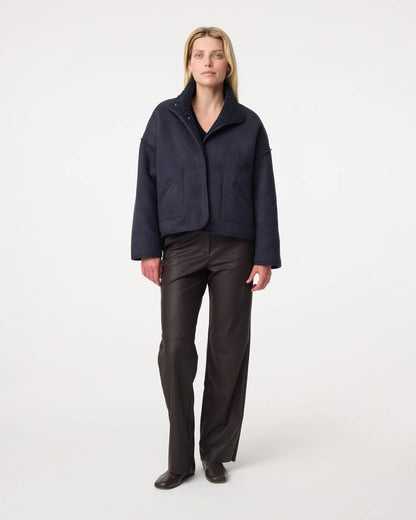 Knit-Ted Jill Jacket