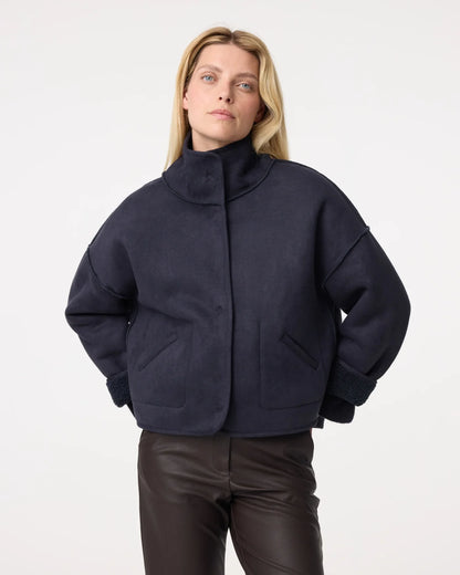 Knit-Ted Jill Jacket