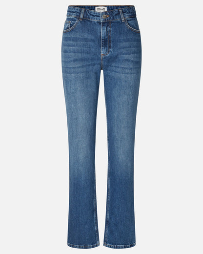 Baum und Pferdgarten Jeans NO 04 Worn Out Blue Jeans