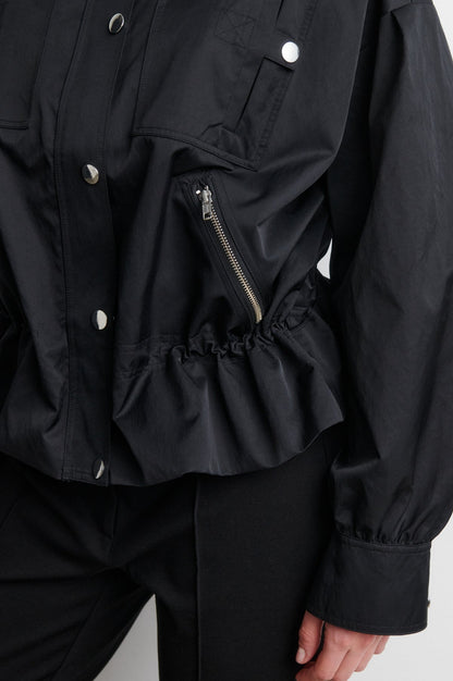 Second Female Rapace Jacket