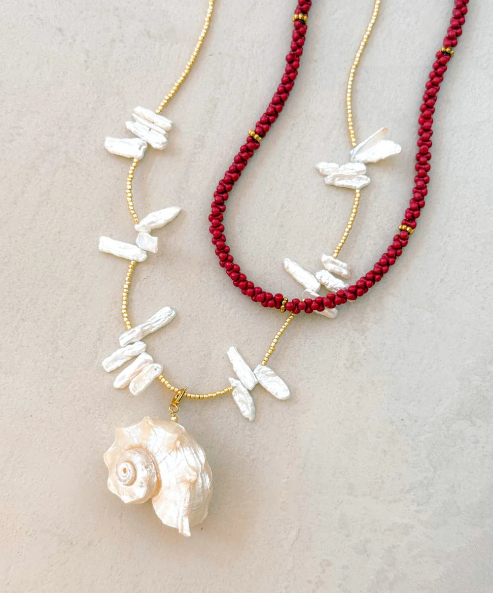 Le Veer Reef Ketting