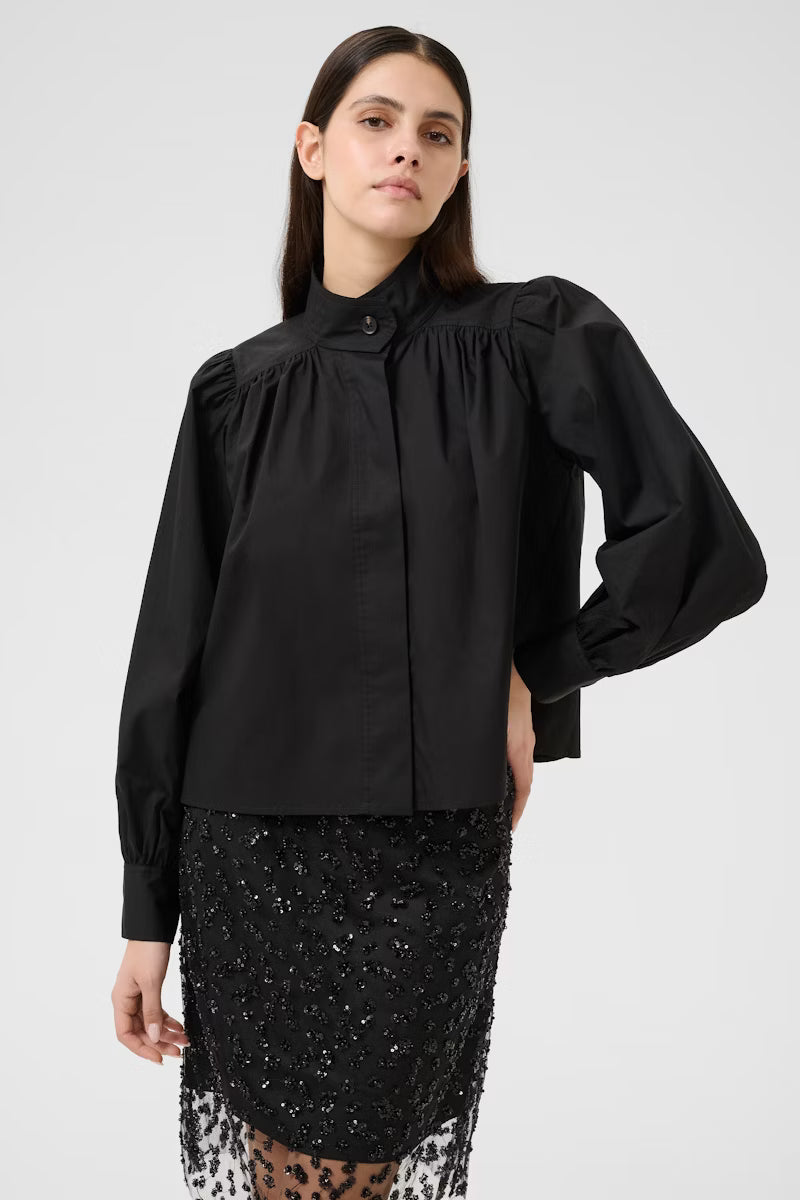 Karen by Simonsen Carlotta Shirt Blouses