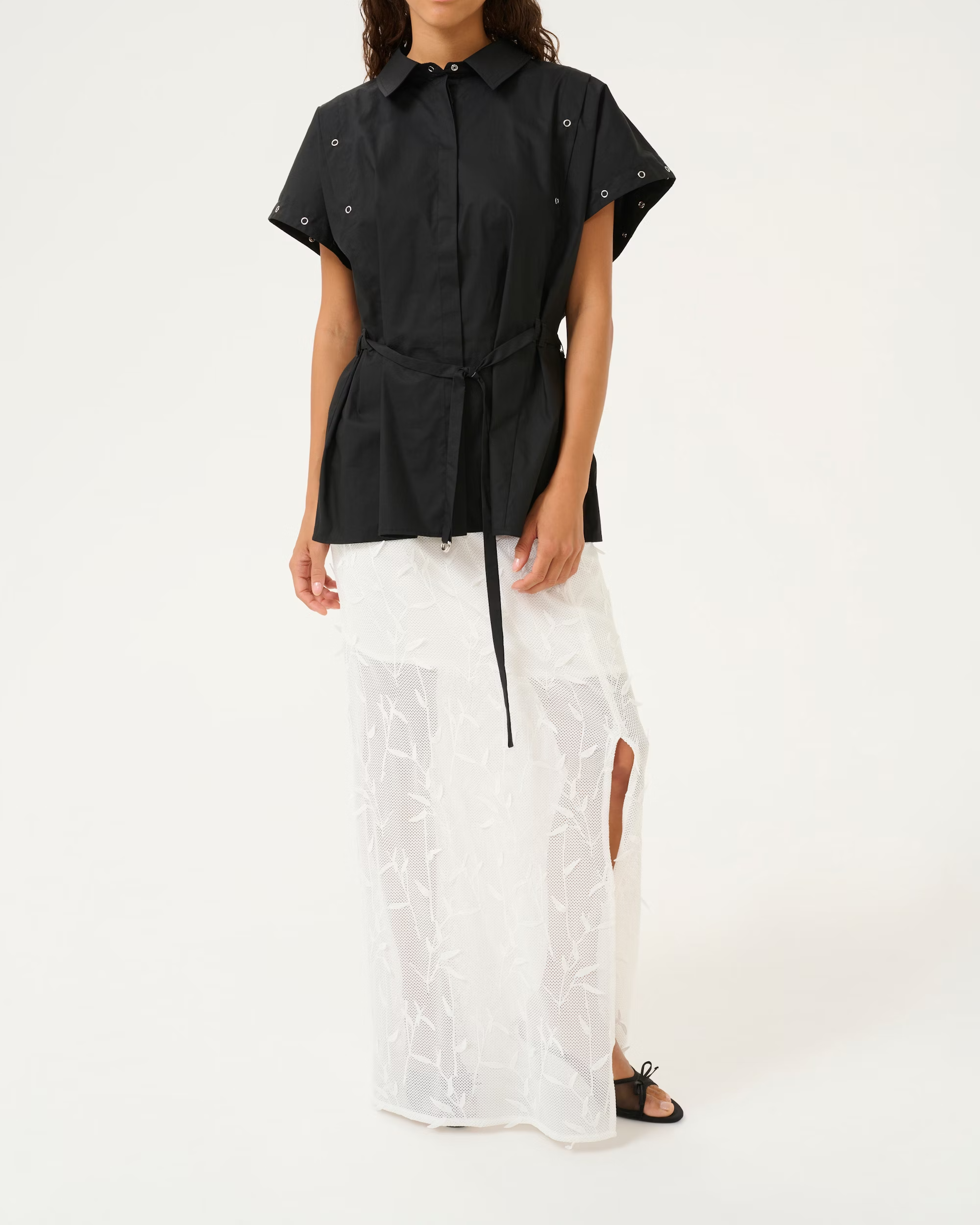 Karen by Simonsen Rok Villemin Rokken