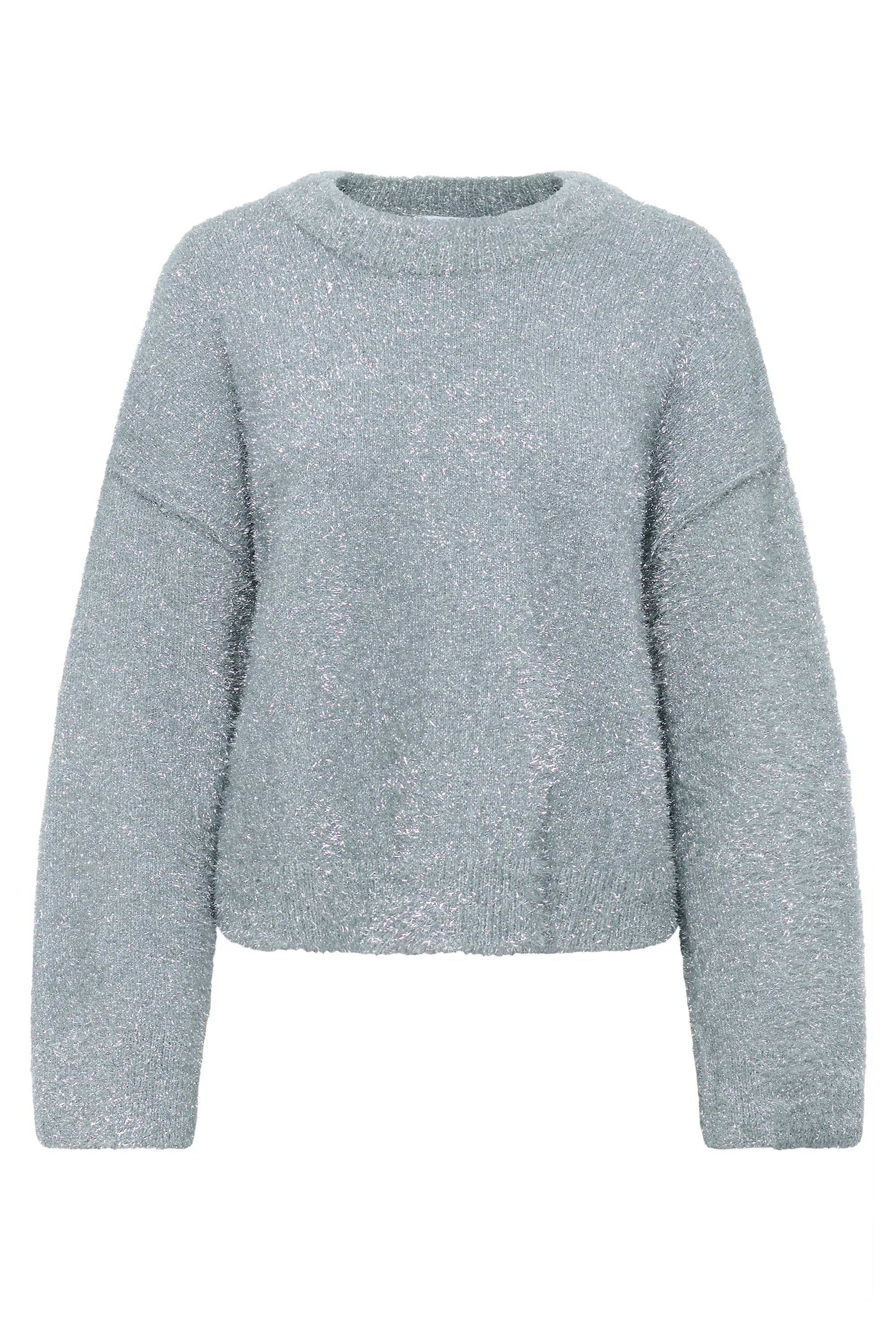 Karen by Simonsen Sada Knit Truien & Vesten