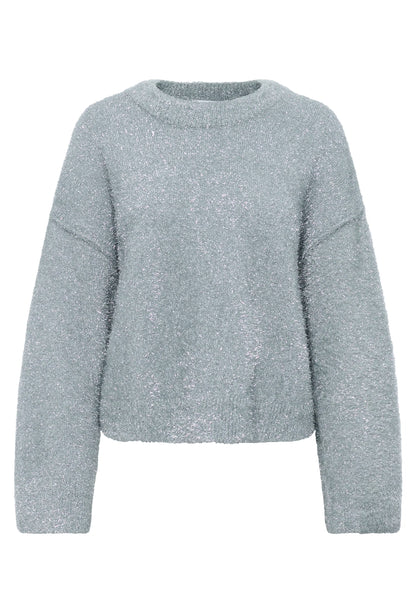 Karen by Simonsen Sada Knit Truien & Vesten