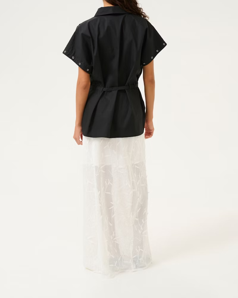 Karen by Simonsen Rok Villemin Rokken