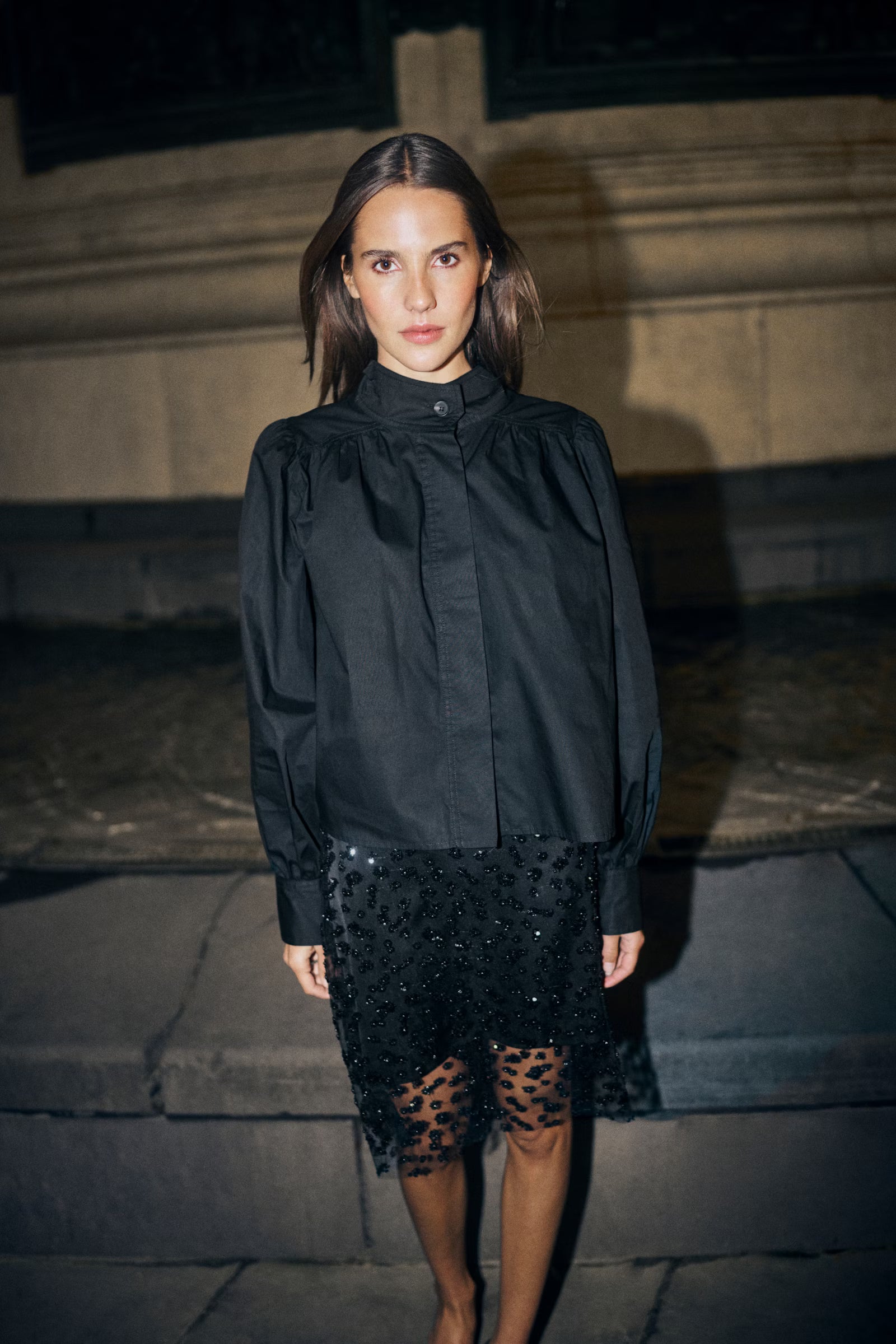 Karen by Simonsen Carlotta Shirt Blouses
