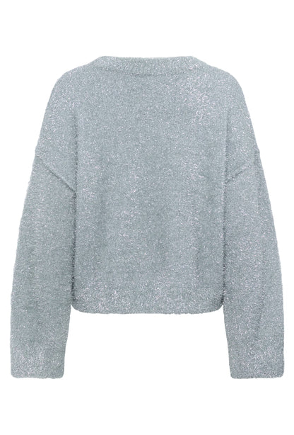 Karen by Simonsen Sada Knit Truien & Vesten