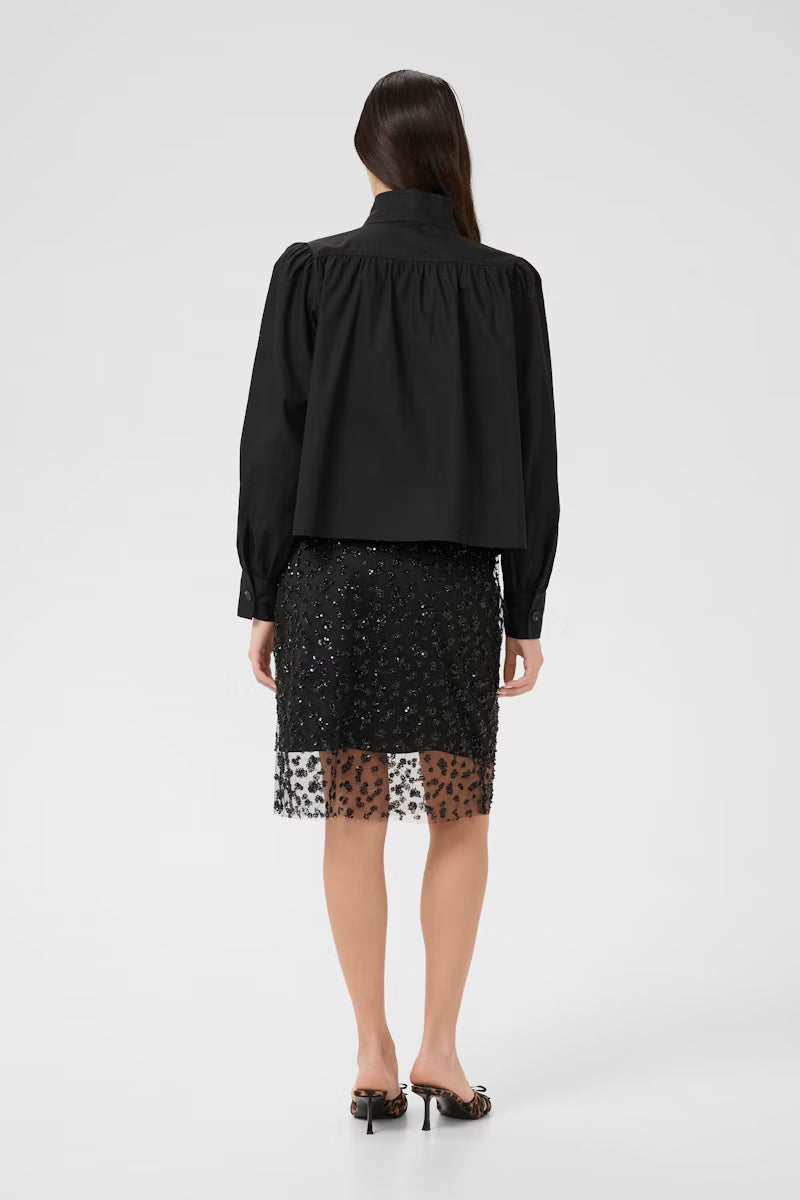 Karen by Simonsen Carlotta Shirt Blouses