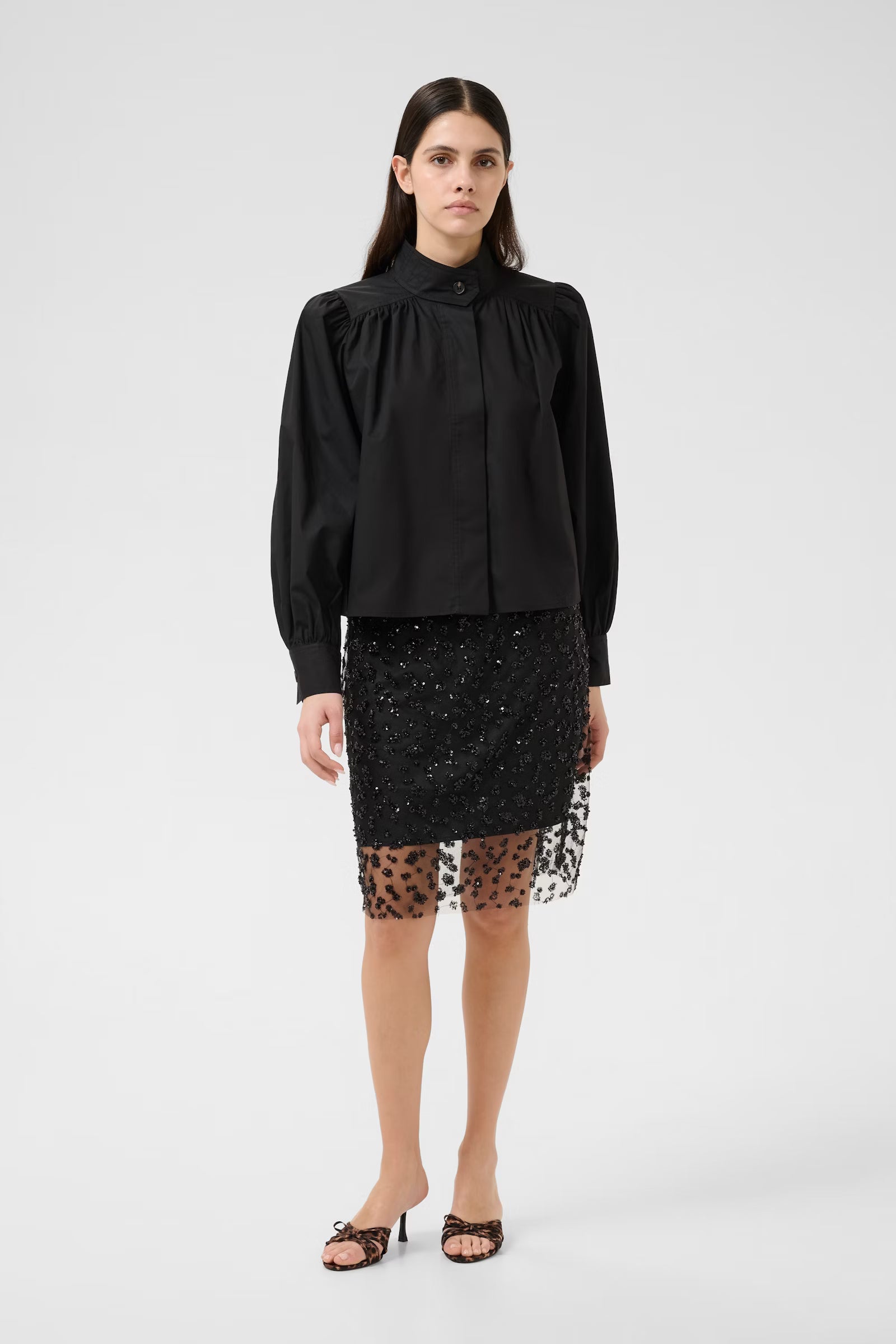 Karen by Simonsen Carlotta Shirt Blouses