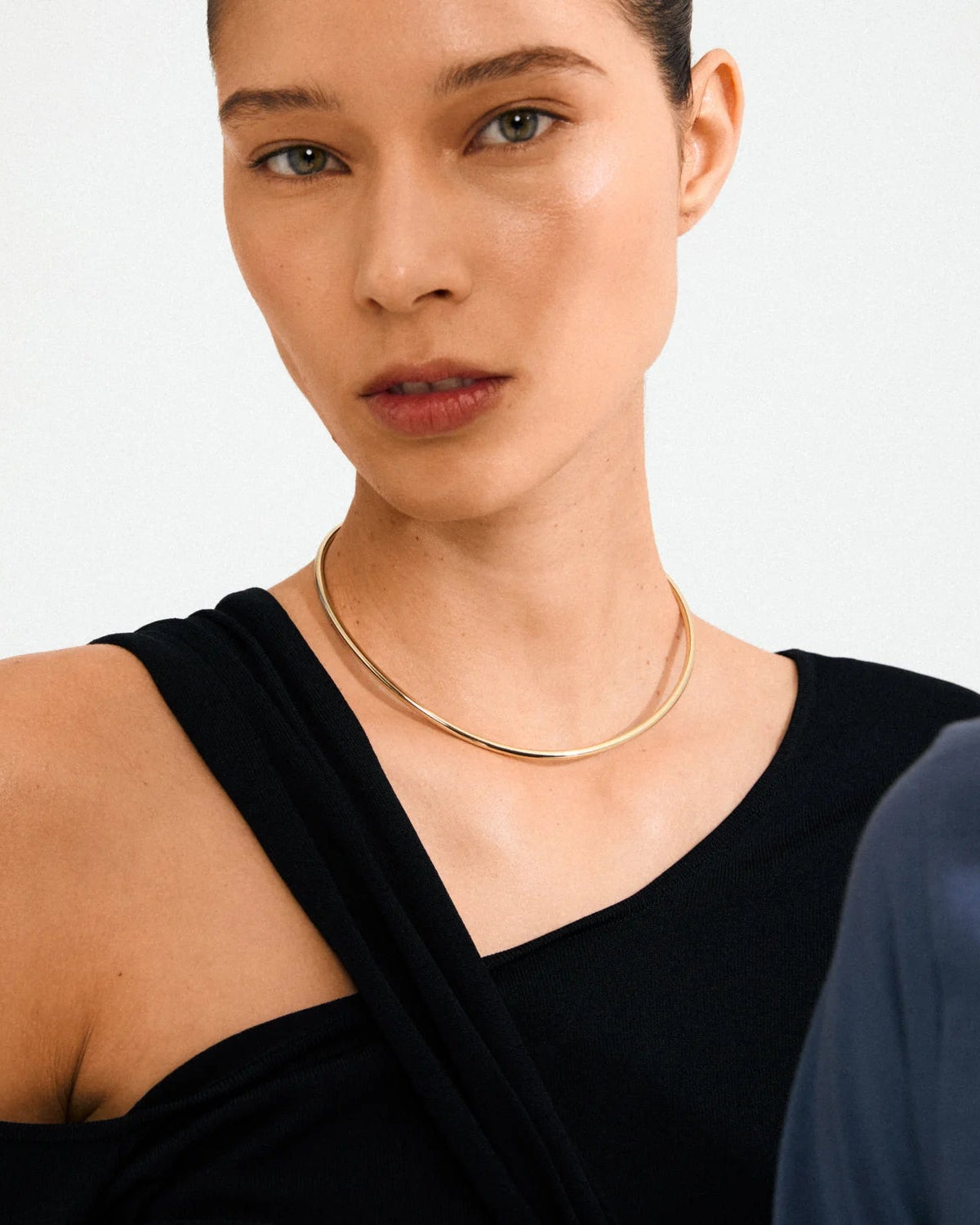 Pilgrim Charm Choker Sieraden