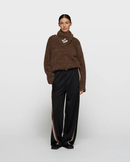 10DAYS Barrel Track Pants Broeken