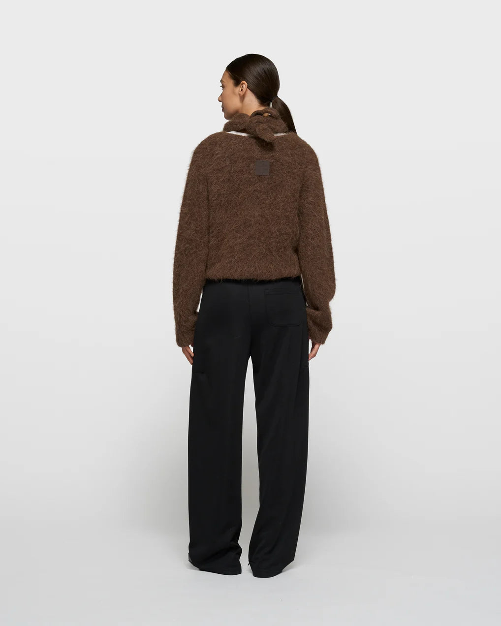 10DAYS Barrel Track Pants Broeken