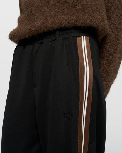 10DAYS Barrel Track Pants Broeken