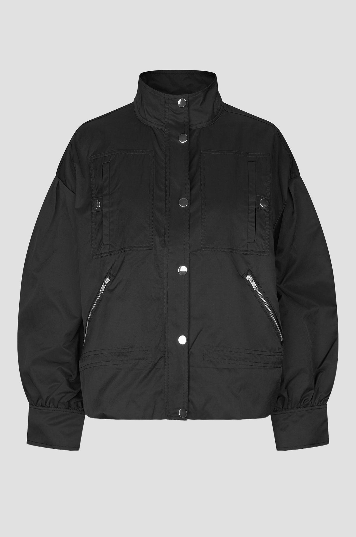 Second Female Rapace Jacket
