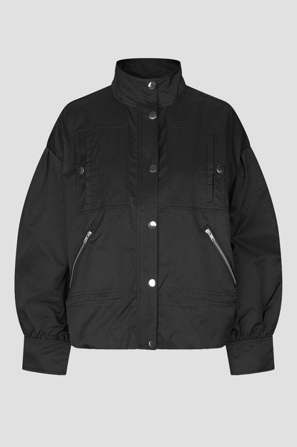 Second Female Rapace Jacket