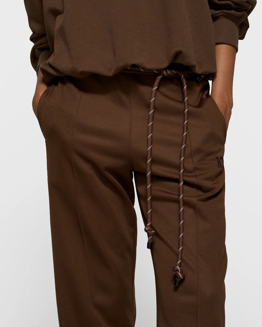 10DAYS Tapered track pants Broeken