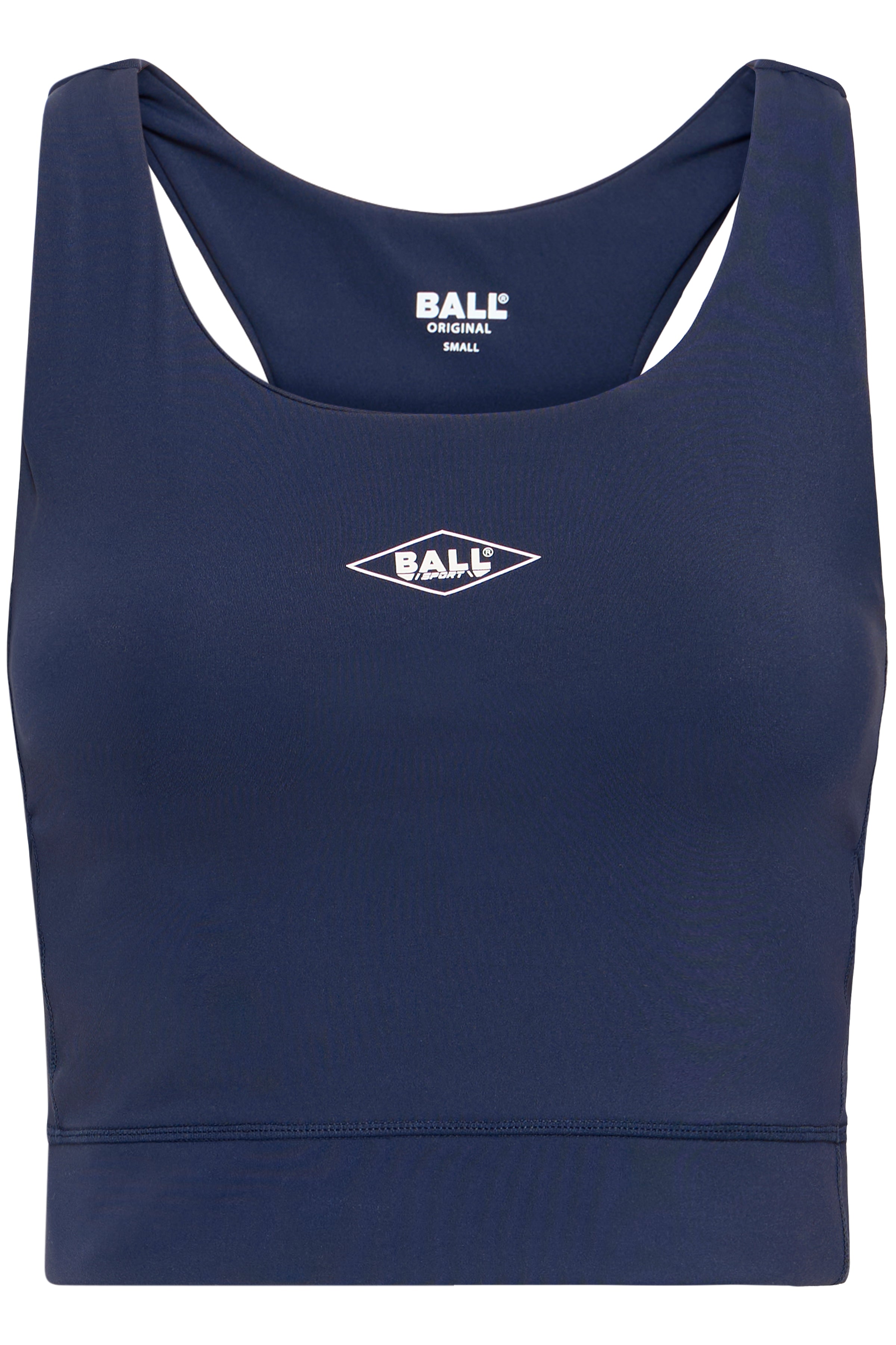 Ball Original Racer top Ball T-shirts