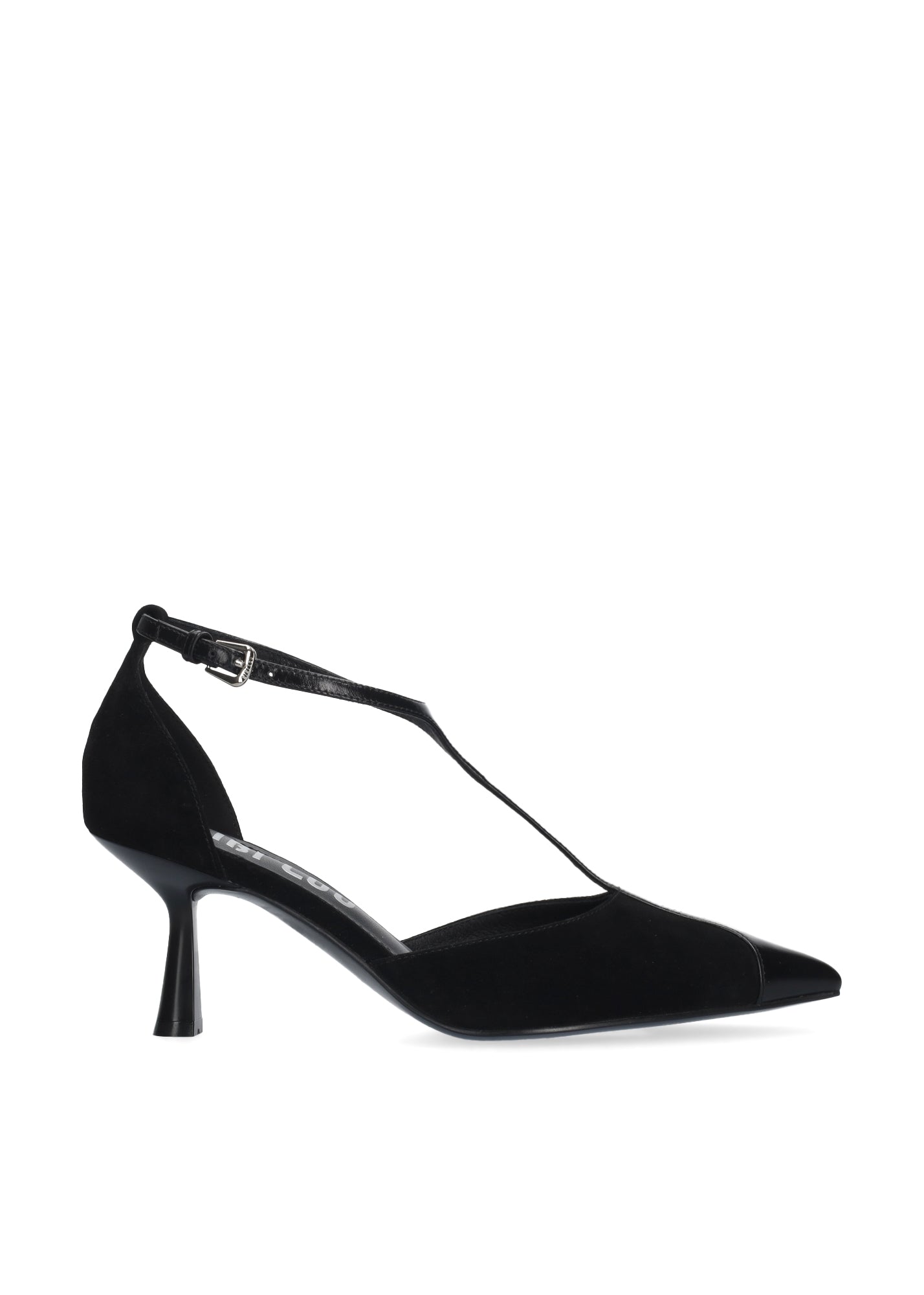 Pumps