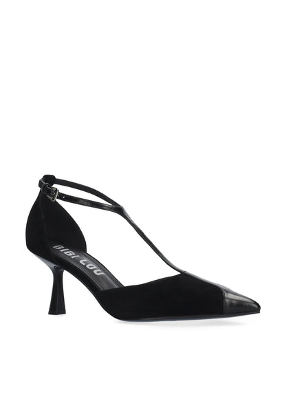 Pumps