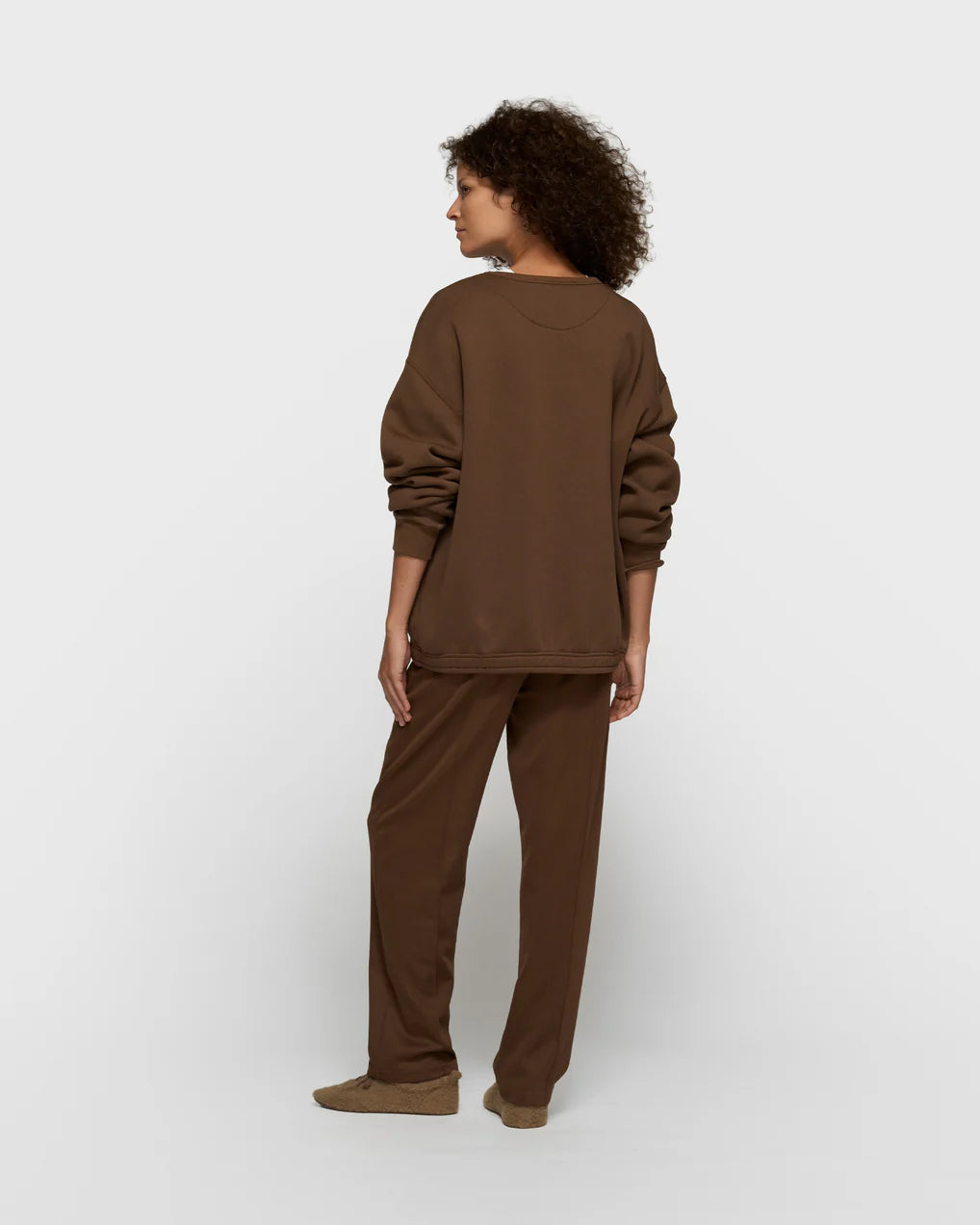 10DAYS Statement Sweater Truien & Vesten